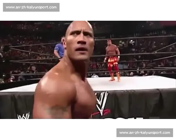 小舅子擂台激战！罗唐场外急到 “罚站”，网友：姐夫比选手还紧张！