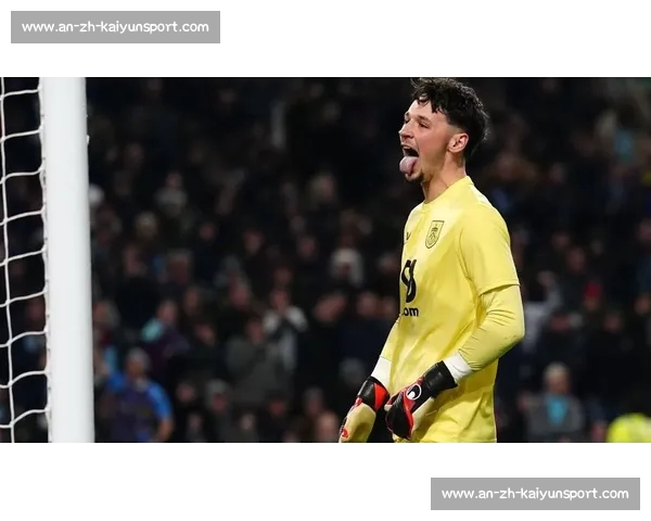 布莱顿 200 万欧签法兰克福青训门将 瑞典新星登陆英超