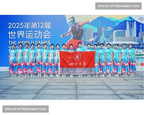 成都世运会进入 37 天冲刺!27 个场馆全部就绪,全球目光聚焦蓉城 成都世运会进入 37 天冲刺!27 个场馆全部就绪,全球目光聚焦蓉城