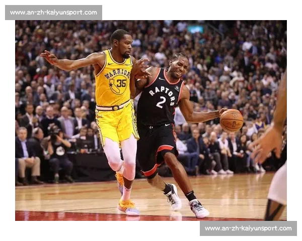 猛龙铁心追 KD！效仿伦纳德模式，豪赌一年冲击总冠军