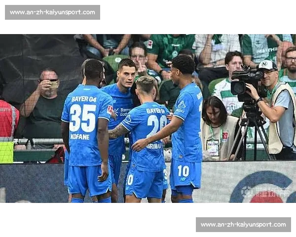 滕哈格力挺希克留队,勒沃库森锋霸遭英超意甲哄抢 滕哈格力挺希克留队,勒沃库森锋霸遭英超意甲哄抢