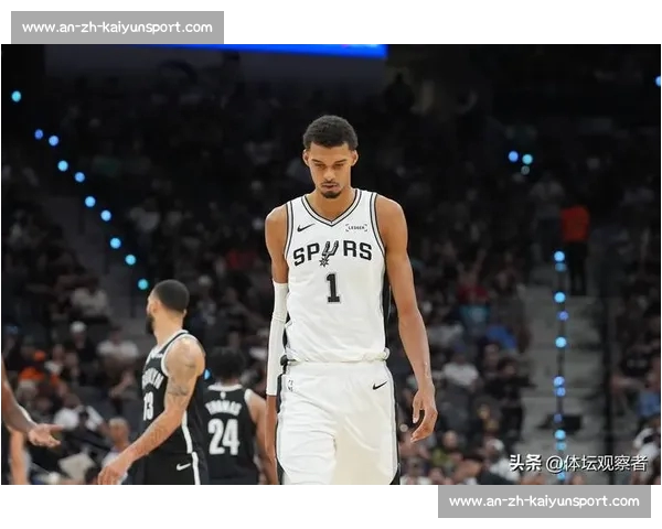 穷老板的五冠密码：马刺如何用 2 亿资产缔造 NBA 最草根王朝