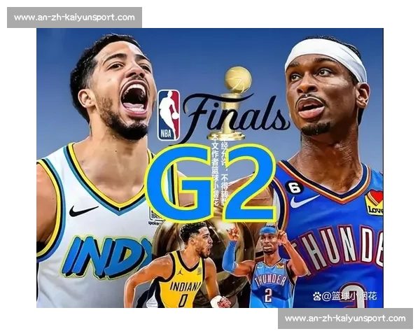 雷霆总决赛 G5 创纪录！15 抢断 + 12 封盖打造防守铁壁