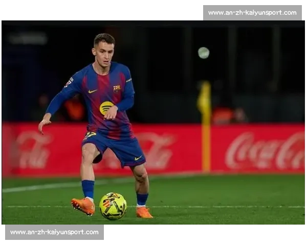 巴萨启动 5800 万欧解约金条款!德科与尼科 - 威廉斯达成 6 年协议,更衣室力挺新援加盟