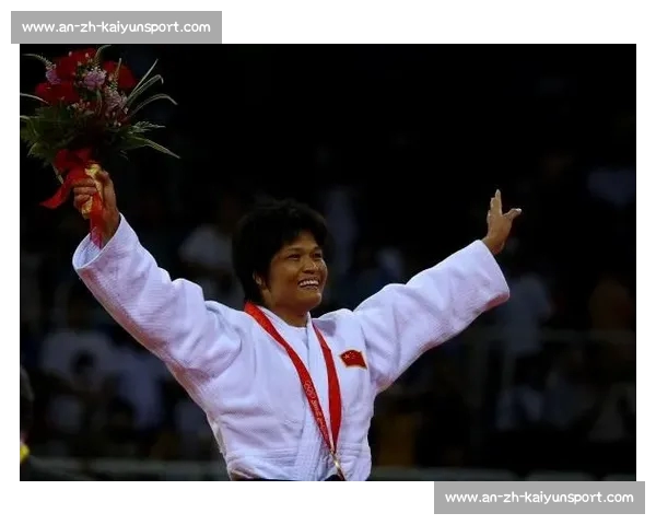 广东省首届中小学生柔道锦标赛圆满落幕 冼东妹助力柔道之乡建设