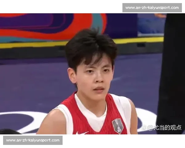 济南主场双杀波黑！张子宇 16+7 闪耀 杨舒予 22 分掀狂潮