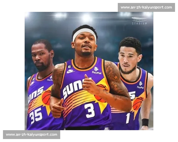 比尔留队无人问津成困局 太阳被迫交易 KD 启动重建