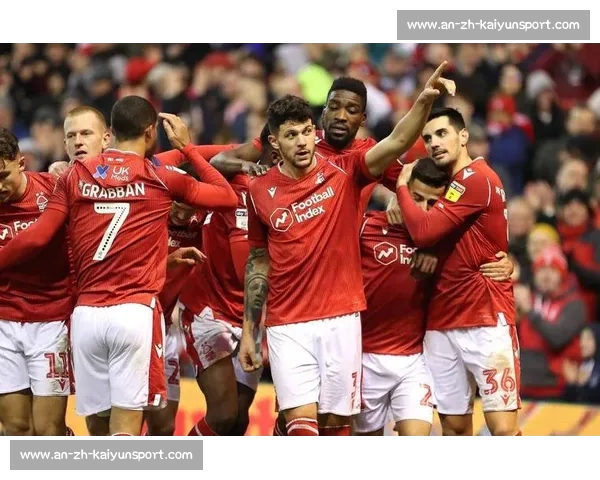 诺丁汉森林官宣季前赛强敌：挑战佛罗伦萨与沙特新贵！