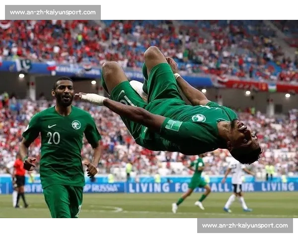 达瓦萨里亮剑：新月绝非观光客，剑指世俱杯 16 强