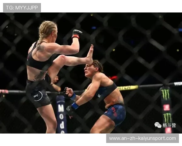 前蝇量级冠军弗朗斯遭重拳 KO，职业生涯遭遇重创