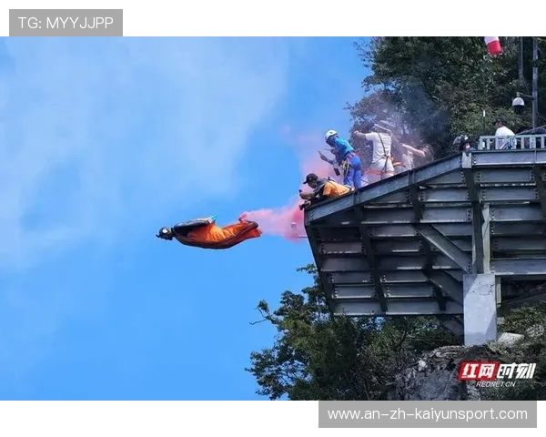 张树鹏 2025 天门山冲击翼装飞行世锦赛冠军 剑指亚洲首冠与双料传奇