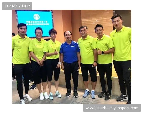 女足教练员技能培训收官，夯实青训根基助力铿锵玫瑰再出发