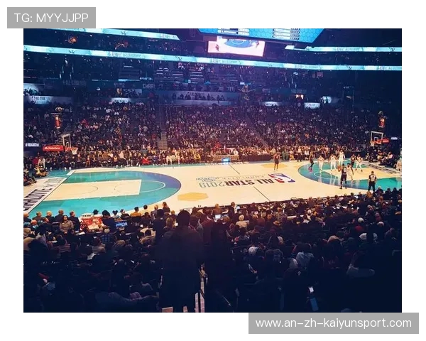 NBA全明星周末指南:赛事日程与观赛亮点 NBA全明星周末指南:赛事日程与观赛亮点