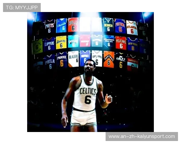 NBA球衣退役规则全知道